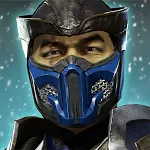 Mortal Kombat X