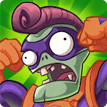 Plants vs. Zombie Heroes